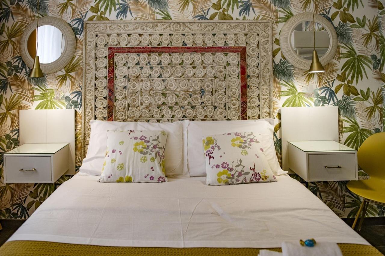 Boutique Hotel Ferrare Extérieur photo